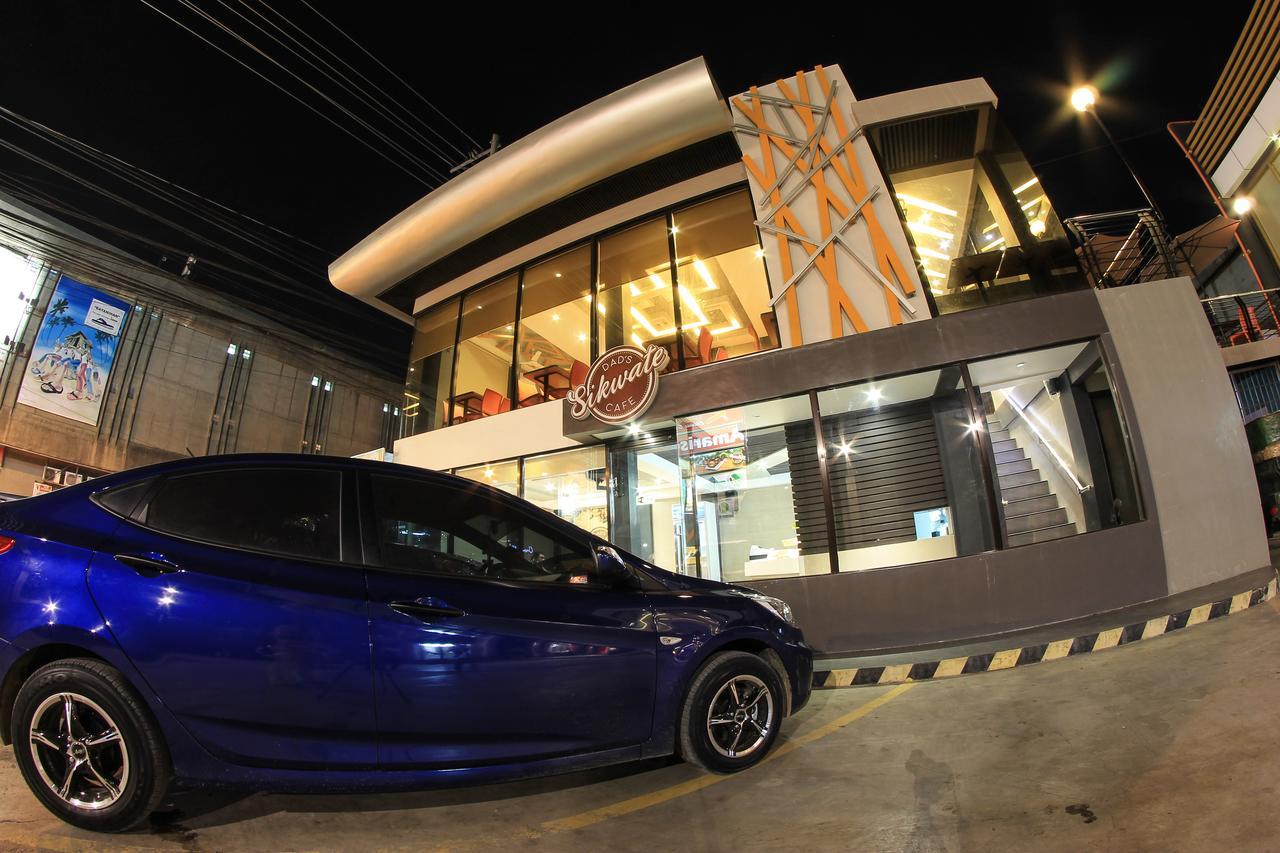 Amaris Suites Butuan City Buitenkant foto